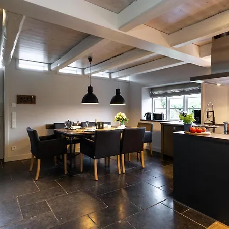 アパート Soelring Hues