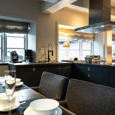 Soelring Hues アパート