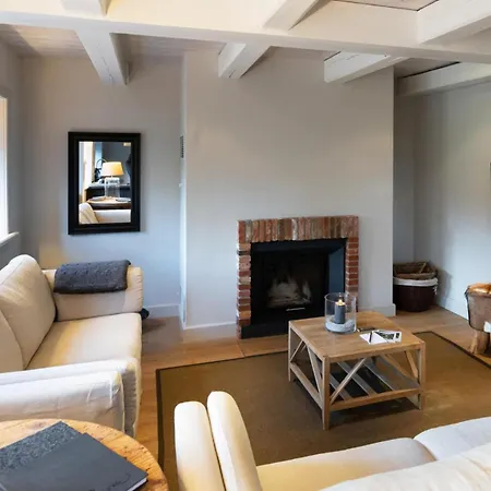 Soelring Hues アパート