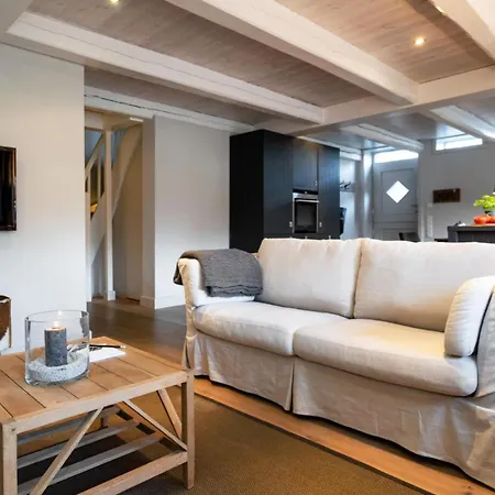 Soelring Hues アパート