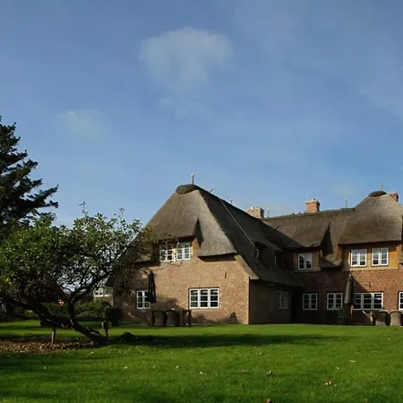 アパート Soelring Hues ヴェスターラント