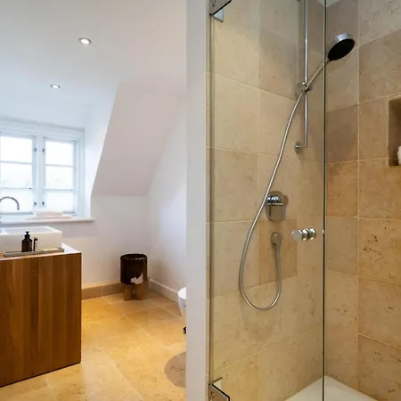 アパート Soelring Hues