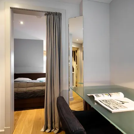 アパート Soelring Hues