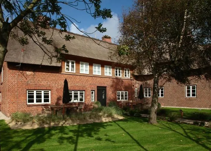 Soelring Hues Βέστερλαντ