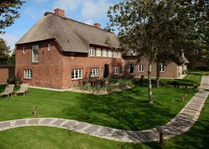 Soelring Hues Διαμέρισμα *