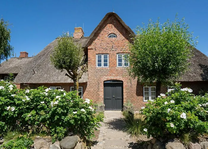 Soelring Hues * Βέστερλαντ