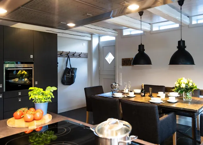 Διαμέρισμα Soelring Hues Βέστερλαντ