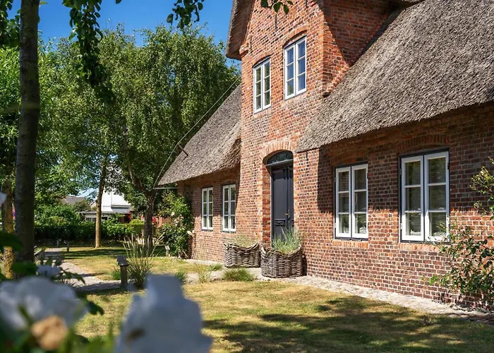 Soelring Hues Διαμέρισμα