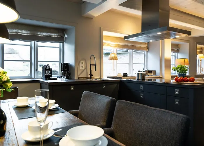 Soelring Hues Διαμέρισμα