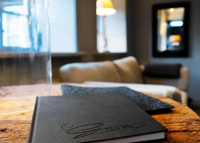 Διαμέρισμα Soelring Hues Βέστερλαντ