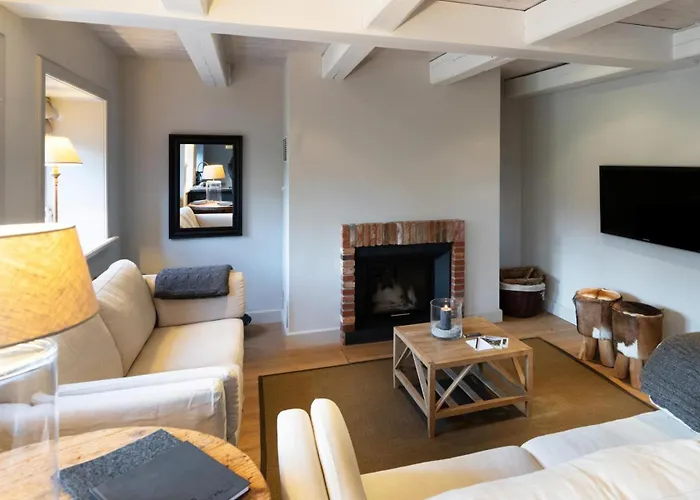 Soelring Hues Διαμέρισμα