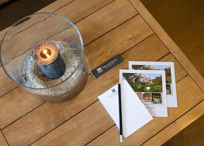 Διαμέρισμα Soelring Hues *