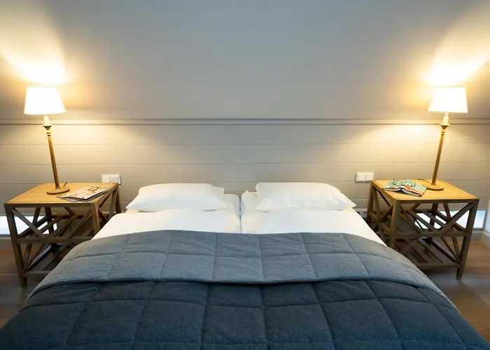 Soelring Hues * Βέστερλαντ