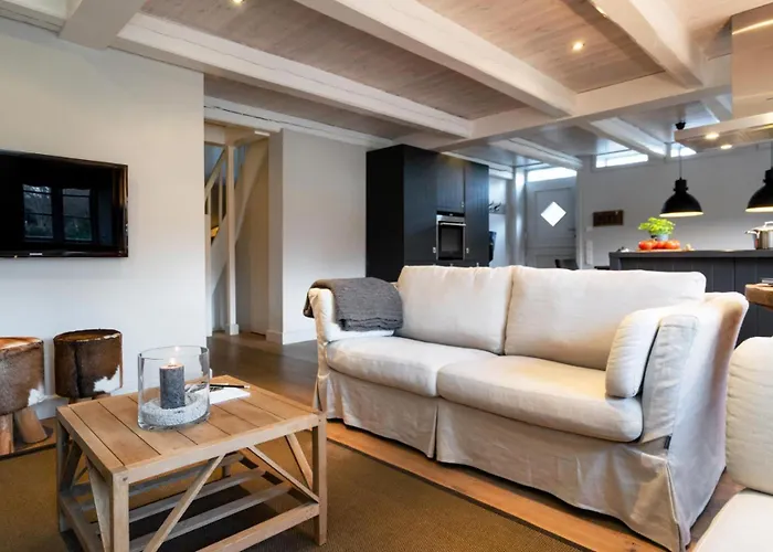 Soelring Hues Διαμέρισμα