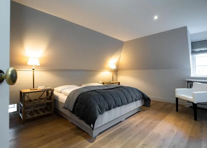 Soelring Hues Διαμέρισμα *