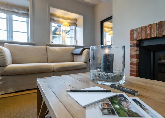 Soelring Hues Διαμέρισμα *