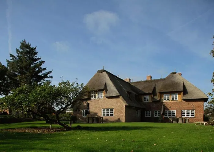 Διαμέρισμα Soelring Hues Βέστερλαντ