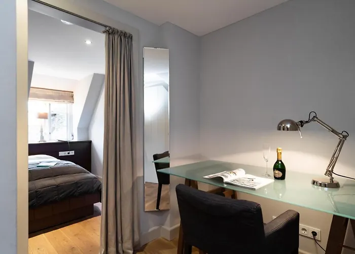 Soelring Hues * Βέστερλαντ