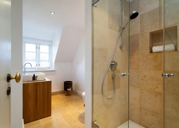 Διαμέρισμα Soelring Hues