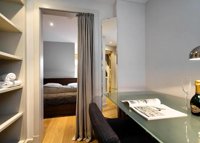 Διαμέρισμα Soelring Hues