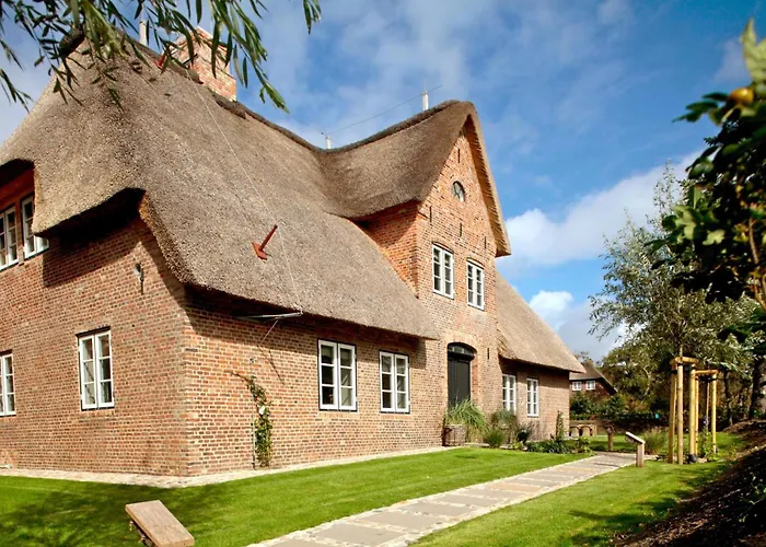 Διαμέρισμα Soelring Hues *